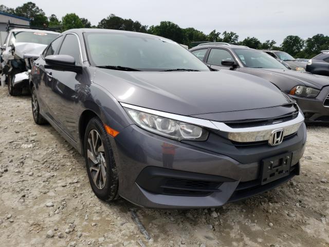 HONDA CIVIC EX 2016 2hgfc2f71gh514349