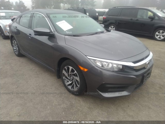 HONDA CIVIC SEDAN 2016 2hgfc2f71gh527120