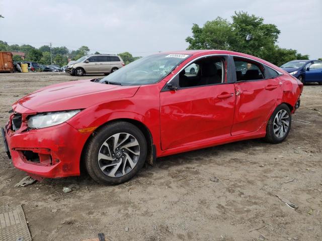 HONDA CIVIC EX 2016 2hgfc2f71gh527599