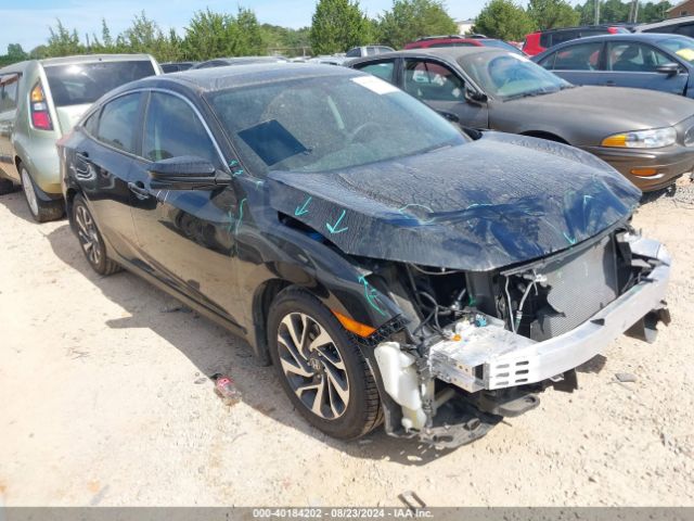 HONDA CIVIC 2016 2hgfc2f71gh532513