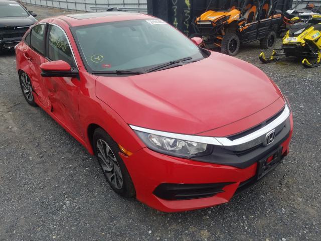 HONDA CIVIC EX 2016 2hgfc2f71gh540336