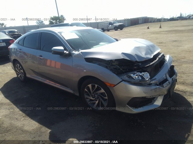 HONDA CIVIC SEDAN 2016 2hgfc2f71gh540823