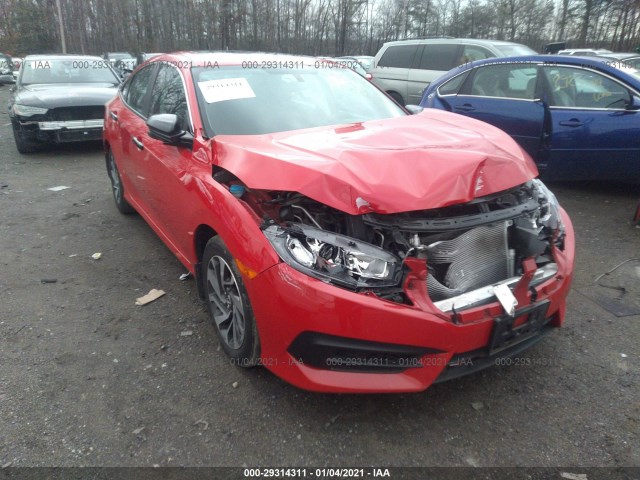 HONDA CIVIC SEDAN 2016 2hgfc2f71gh542877