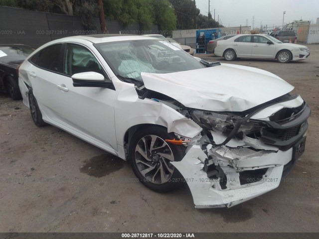 HONDA CIVIC SEDAN 2016 2hgfc2f71gh547593