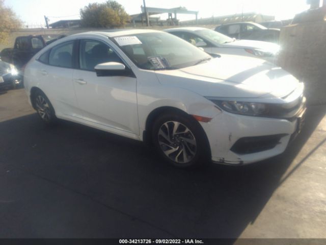 HONDA CIVIC SEDAN 2016 2hgfc2f71gh552275