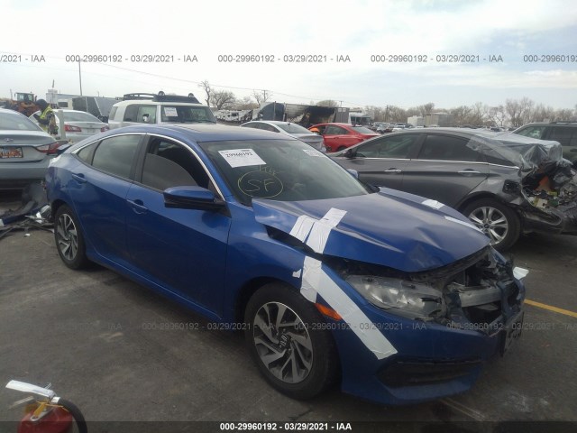 HONDA CIVIC SEDAN 2016 2hgfc2f71gh554236