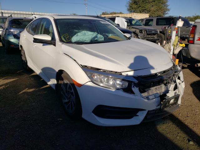 HONDA CIVIC EX 2016 2hgfc2f71gh559436