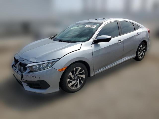 HONDA CIVIC 2016 2hgfc2f71gh560683