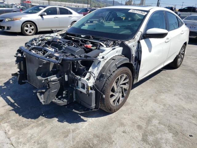 HONDA CIVIC EX 2016 2hgfc2f71gh567326