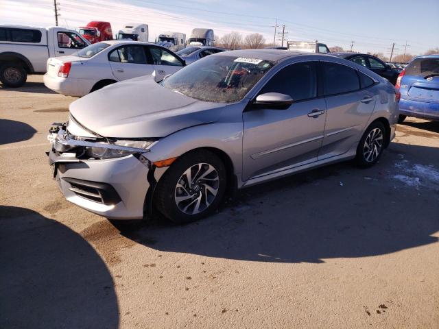 HONDA CIVIC EX 2016 2hgfc2f71gh567388