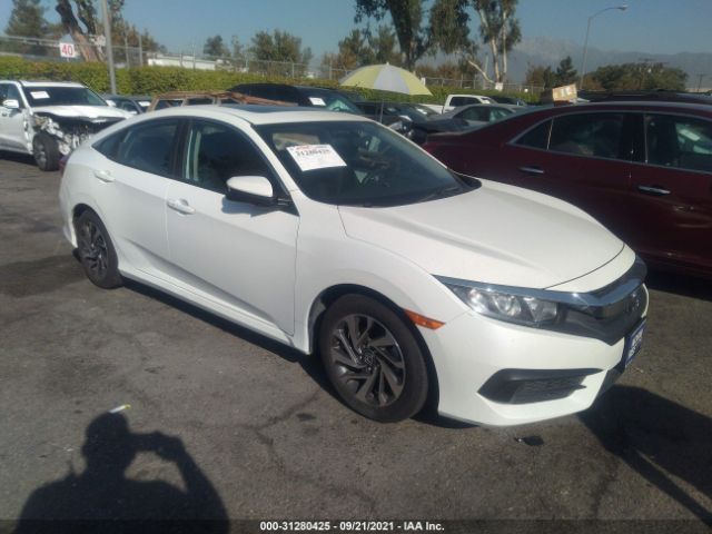 HONDA CIVIC SEDAN 2016 2hgfc2f71gh568055