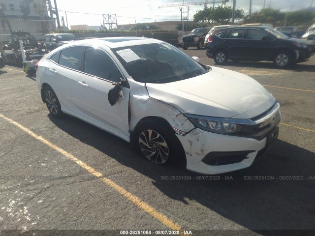 HONDA CIVIC SEDAN 2016 2hgfc2f71gh568623