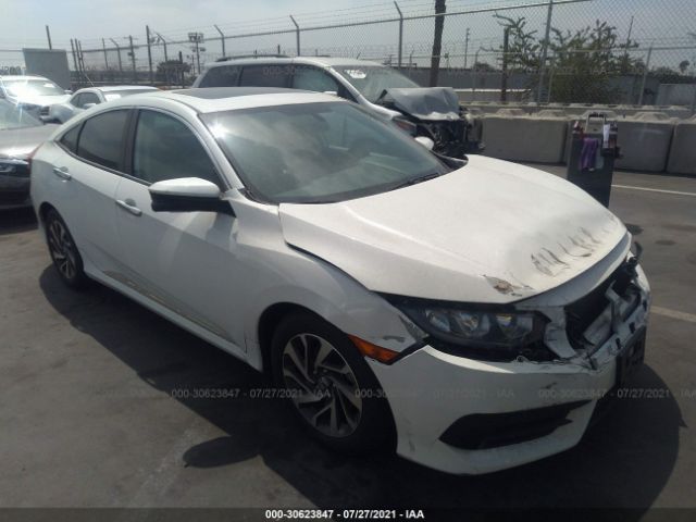 HONDA CIVIC SEDAN 2016 2hgfc2f71gh570632