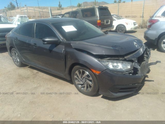 HONDA CIVIC SEDAN 2016 2hgfc2f71gh573305