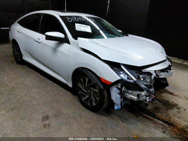 HONDA CIVIC SEDAN 2016 2hgfc2f71gh574969