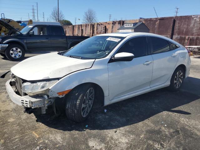 HONDA CIVIC 2016 2hgfc2f71gh575538