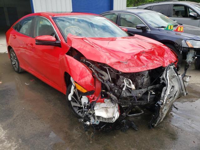 HONDA CIVIC EX 2016 2hgfc2f71gh576205