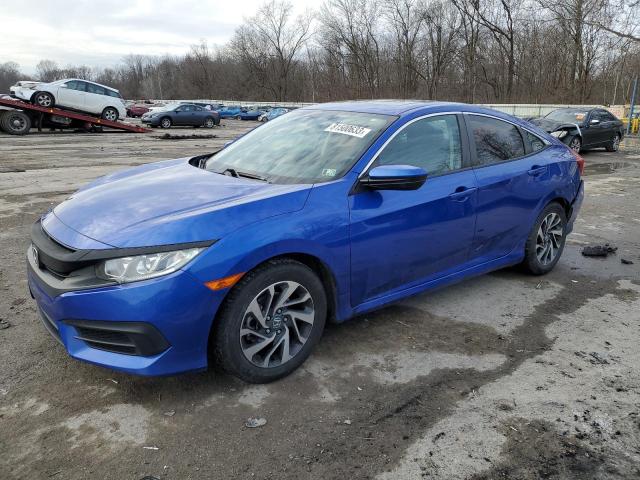 HONDA CIVIC 2016 2hgfc2f71gh576379