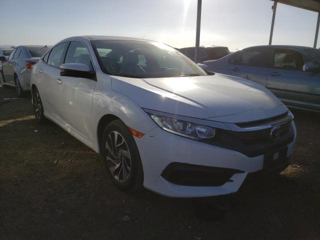 HONDA CIVIC EX 2017 2hgfc2f71hh507032