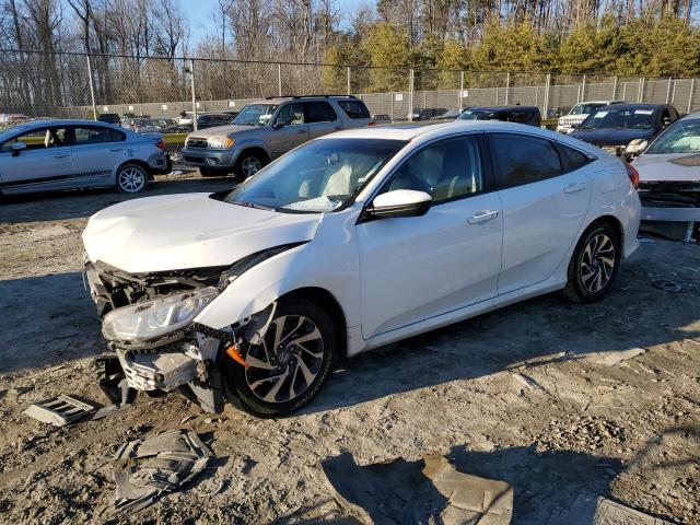 HONDA CIVIC EX 2017 2hgfc2f71hh512067