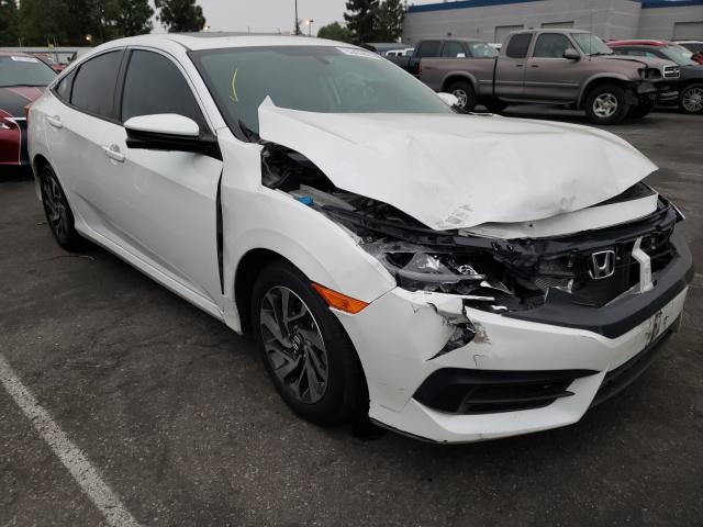 HONDA CIVIC EX 2017 2hgfc2f71hh513266