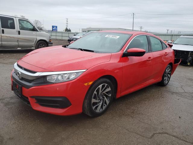 HONDA CIVIC EX 2017 2hgfc2f71hh515616