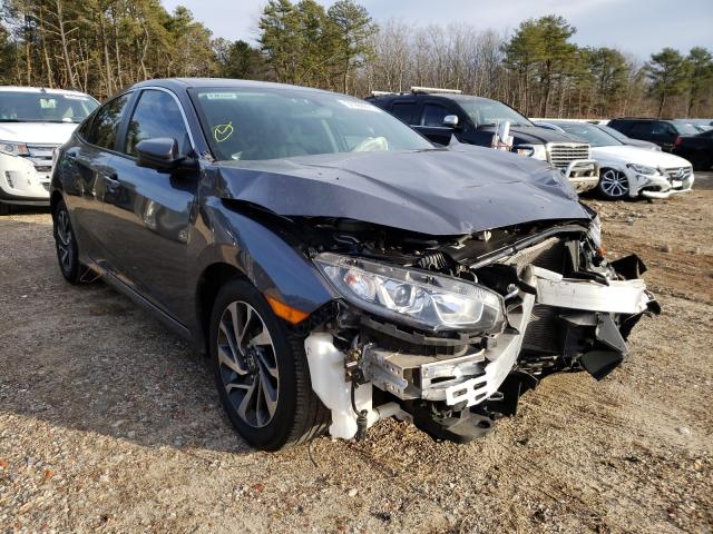 HONDA CIVIC EX 2017 2hgfc2f71hh523568