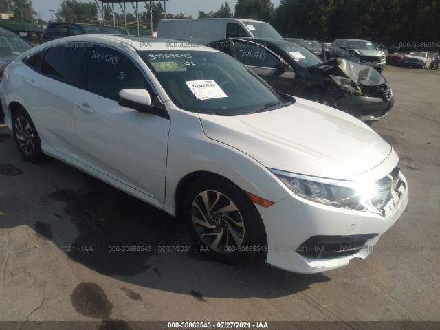 HONDA CIVIC SEDAN 2017 2hgfc2f71hh523831