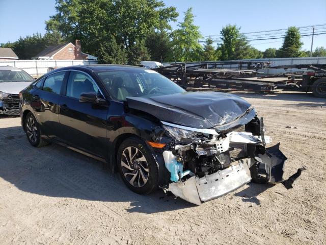 HONDA CIVIC EX 2017 2hgfc2f71hh526969