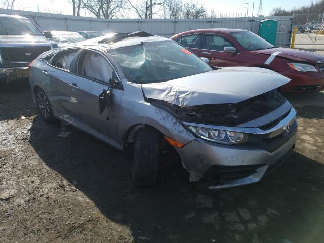 HONDA CIVIC EX 2017 2hgfc2f71hh536286