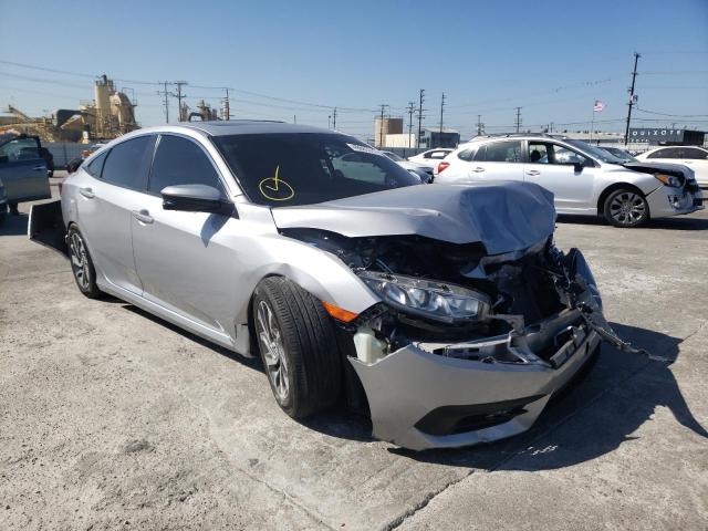 HONDA CIVIC EX 2017 2hgfc2f71hh539768