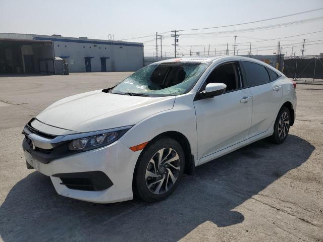 HONDA CIVIC EX 2017 2hgfc2f71hh542217