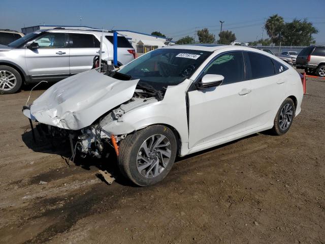 HONDA CIVIC 2017 2hgfc2f71hh543769