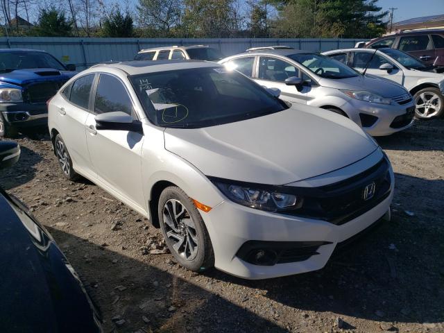 HONDA CIVIC EX 2017 2hgfc2f71hh553797