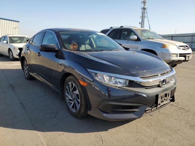 HONDA CIVIC EX 2017 2hgfc2f71hh560491