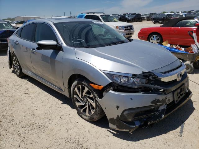 HONDA CIVIC EX 2017 2hgfc2f71hh562547