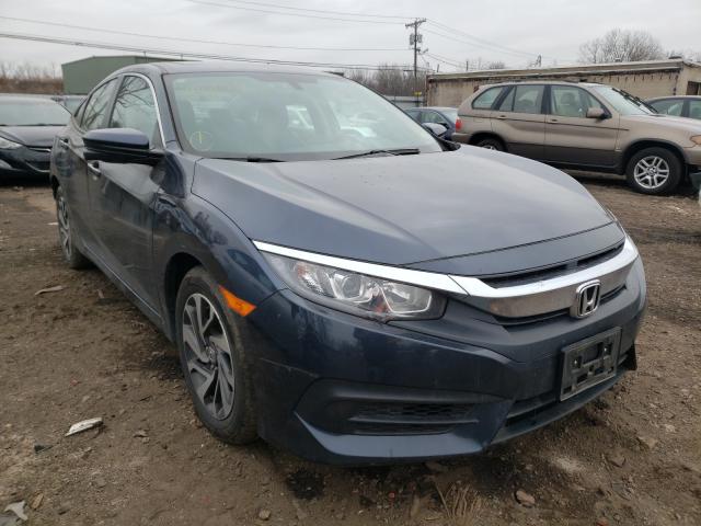 HONDA CIVIC EX 2017 2hgfc2f71hh563830