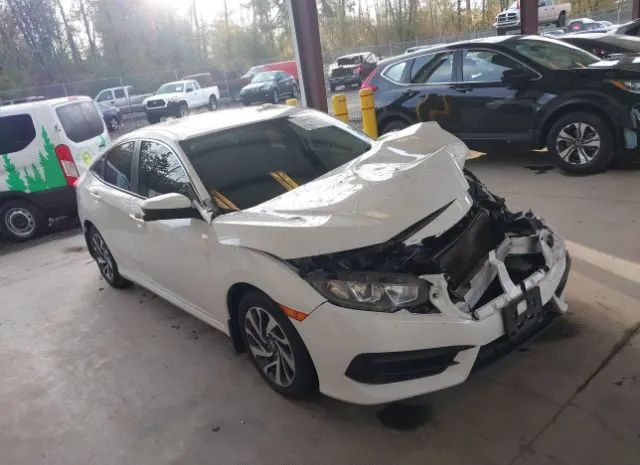 HONDA CIVIC 2017 2hgfc2f71hh565383