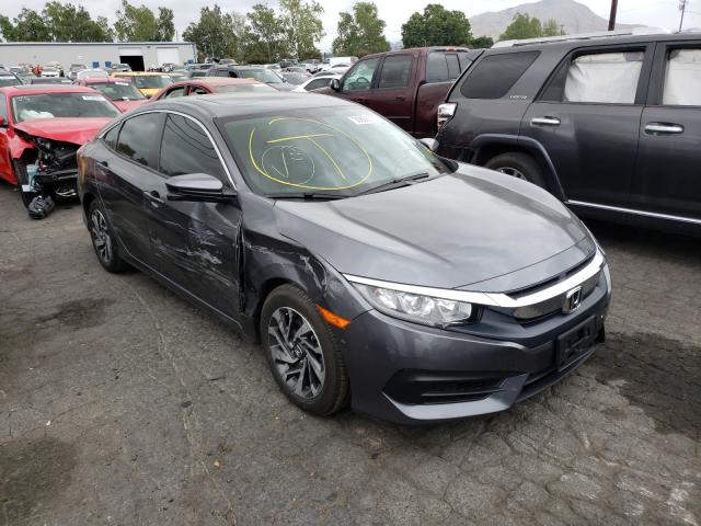 HONDA CIVIC EX 2017 2hgfc2f71hh566615