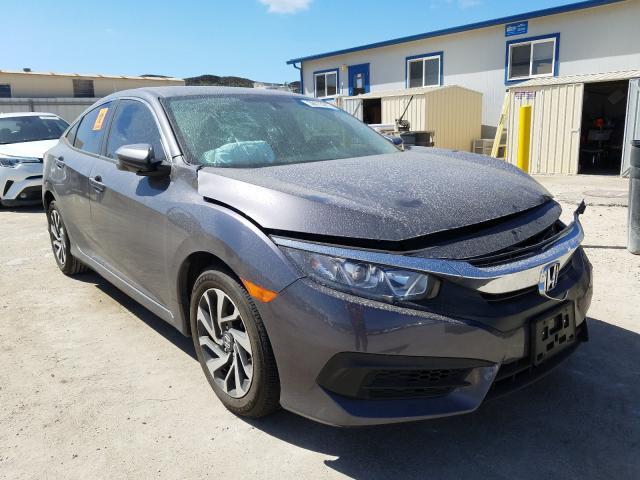 HONDA CIVIC EX 2017 2hgfc2f71hh567375