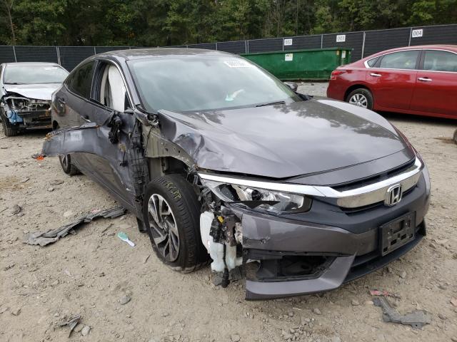 HONDA CIVIC EX 2017 2hgfc2f71hh570129