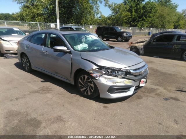 HONDA CIVIC SEDAN 2017 2hgfc2f71hh570700