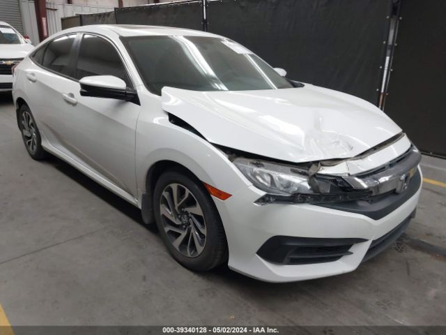 HONDA CIVIC 2017 2hgfc2f71hh570745