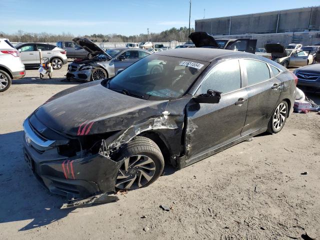 HONDA CIVIC 2018 2hgfc2f71jh506498