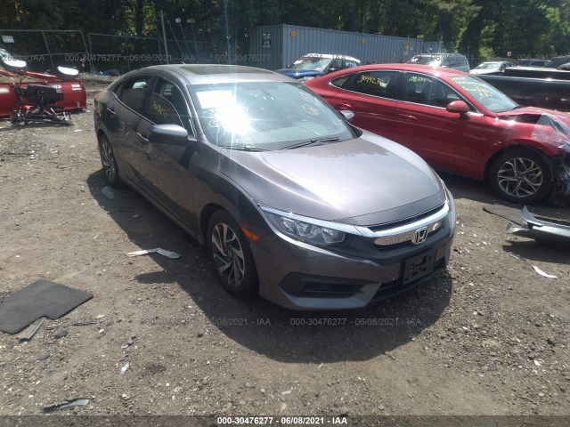 HONDA CIVIC 2018 2hgfc2f71jh512222