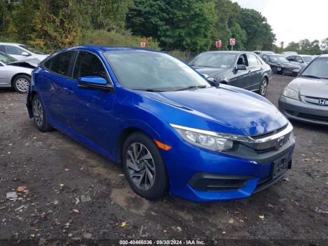 HONDA CIVIC 2018 2hgfc2f71jh514410