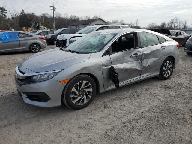 HONDA CIVIC 2018 2hgfc2f71jh515296