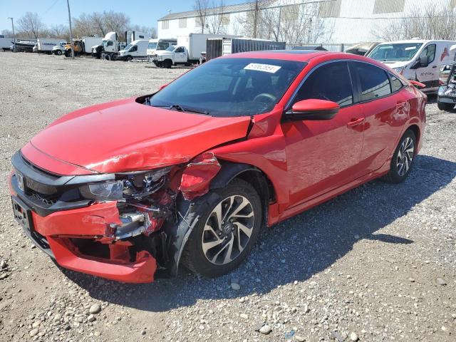 HONDA CIVIC 2018 2hgfc2f71jh521650