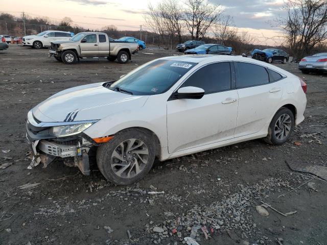 HONDA CIVIC 2018 2hgfc2f71jh542109