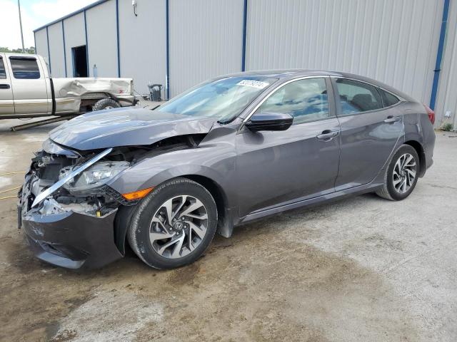 HONDA CIVIC 2018 2hgfc2f71jh544426